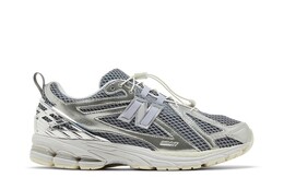 New Balance Кроссовки The Basement x 1906R, цвет Grey Silver m1906rbt | grey silver