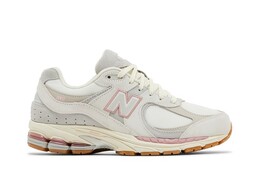 New Balance Кроссовки Bandier x 2002R, цвет Sea Salt Reflection m2002rpm | sea salt reflection