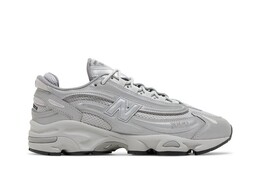 Кроссовки New Balance 1000, серый m1000te | reflective pack - raincloud