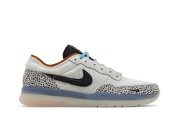 Nike Кроссовки PS8 SB, цвет Electric Pack fn0374 001 | electric pack