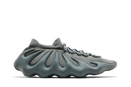 Adidas Кроссовки Yeezy 450, цвет Stone Marine ig5530 | stone marine