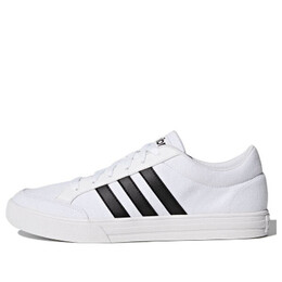 Кроссовки против комплекта Adidas, белый aw3889 | white/black