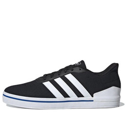 Кроссовки neo heawin Adidas, черный ee9726 | black/white/blue