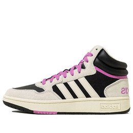 Кроссовки кольца 3.0 Adidas, черный hp6904 | black/white/purple