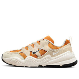 Кроссовки тек хера Nike, бежевый fj9532-800 | beige