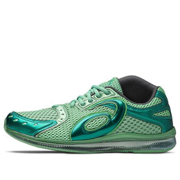 Кроссовки x kiko kostadinov гель сокат бесконечность Asics, серый 1023a003-300 | grey/green