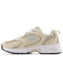 Кроссовки 530 New Balance, бежевый mr530smd | cream