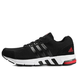 Кроссовки оригиналы eqt красные унисекс Adidas, черный eg8989 | black/red