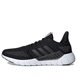 Кроссовки asweego cc Adidas, черный f36324 | black