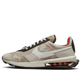 Кроссовки air max pre day Nike, серый dq4067-200 | gray/brown
