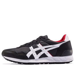 Кроссовки reclaiman Onitsuka Tiger, черный 1183a505-001 | black/white/red