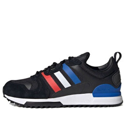 Кроссовки zx 700 hd Adidas, черный fy0965 | black/red/blue/white
