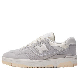 Кроссовки 550 New Balance, серый bb550slb | gray