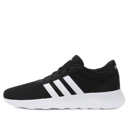 Кроссовки облегченные гоночные Adidas, черный b28141 | black/white