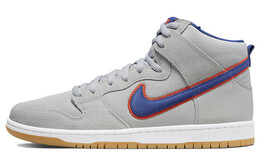 Кроссовки Nike Sb Dunk High New York Mets dh7155-001