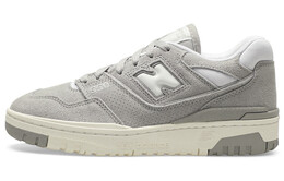 Кроссовки New Balance NB 550 Vintage Basketball Unisex bb550vnb, серый