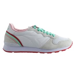 Мужские кроссовки X sundek camaro Diadora, белый 3836854 | weiß