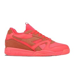 Мужские оранжевые кроссовки X Paura Duratech Elite Diadora, мультиколор 4005435 | mehrfarben