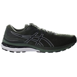 Мужские темные кроссовки Gel Kayano 28 Asics, зеленый 3983270 | grün