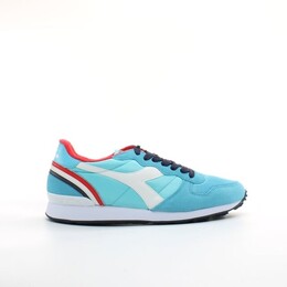 Мужские синие кроссовки Camaro Sundek Diadora, синий 4043498 | blau
