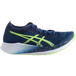 Мужские синие кроссовки Magic Speed Asics, синий 4395029 | blau