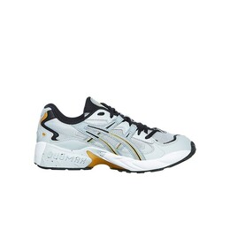 Мужские серые кроссовки Gel Kayano 5 Asics, серый 3691508 | grau
