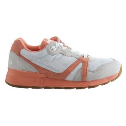N9000 III мужские/персиковые кроссовки Diadora, белый 3690945 | weiß