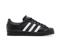 Adidas Кроссовки Superstar 82, черный/белый ji2026 | black white