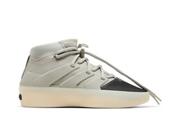 Adidas Кроссовки Fear of God Athletics x I BASKETBALL, цвет Sesame Carbon ie6188 | sesame carbon