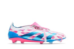 Adidas Кроссовки Predator Elite Foldover Tongue FG, цвет Reemergence Pack ie6234 | reemergence pack