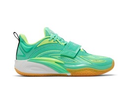Anta Кроссовки Kai 1, цвет Green Grails 8124b1102s 3 | green grails