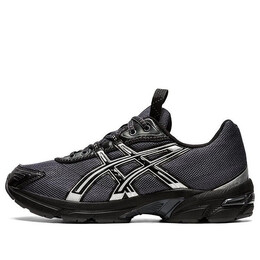 Кроссовки x kiko kostadinov ub2 s gel 1130 Asics, черный 1201a291-020 | black/grey