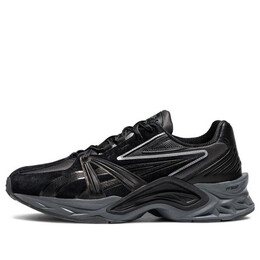 Кроссовки протобласт Asics, черный 1201a583-001 | black/gray