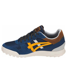 Кроссовки Horizonia Onitsuka Tiger, синий 1183a206-401 | blue/yellow