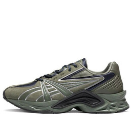 Кроссовки протобласт Asics, зеленый 1201a583-300 | green/brown