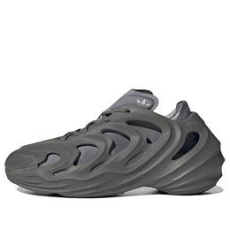 Кроссовки adifom q Adidas, серый hp6585 | gray