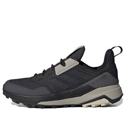 Кроссовки terrex trailmaker Adidas, черный fu7237 | black/gray