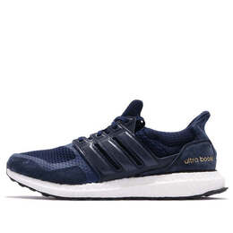 Кроссовки ultraboost 1.0 s&l Adidas, синий ef0725 | blue/white