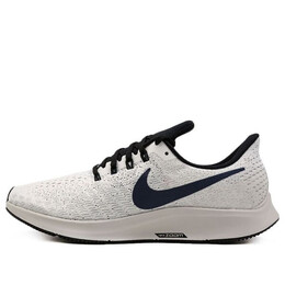 Кроссовки air zoom pegasus 35 Nike, белый 942851-102 | white/blue