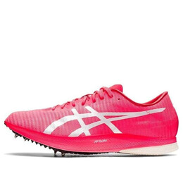 Кроссовки metaspeed ld le Asics, розовый 1093a210-702 | pink/white
