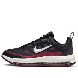 Кроссовки air max ap Nike, черный dq3959-001 | black/anthracite/team red/summit white