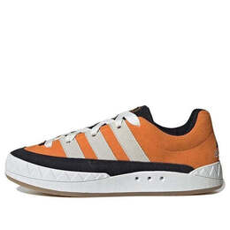 Кроссовки адиматик Adidas, оранжевый gz6207 | orange