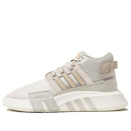 Кроссовки eqt Adidas, бежевый id4070 | cream/brown