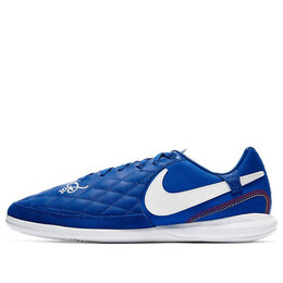 Кроссовки lunar legend 7 pro 10r ic Nike, синий aq2211-410 | blue/white