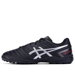 Кроссовки ds light club tf Asics, черный 1103a076-001 | black