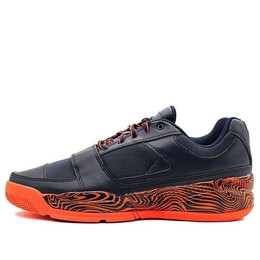 Кроссовки lightswitch низкие баскетбольные кроссовки Adidas, черный d69577 | black/orange