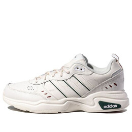 Кроссовки шатаются Adidas, белый fv9141 | white/green
