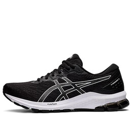 Кроссовки gt xuberance Asics, черный 1011b384-001 | black/white