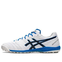 Кроссовки destaque k ff tf Asics, белый 1111a218-100 | white/blue/black