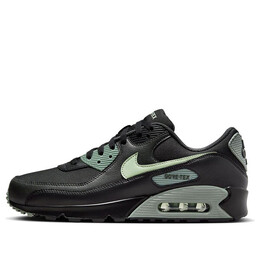 Кроссовки air max 90 gore tex Nike, черный fd5810-001 | black/green